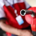 Posto de combustíveis