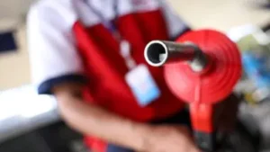 Posto de combustíveis