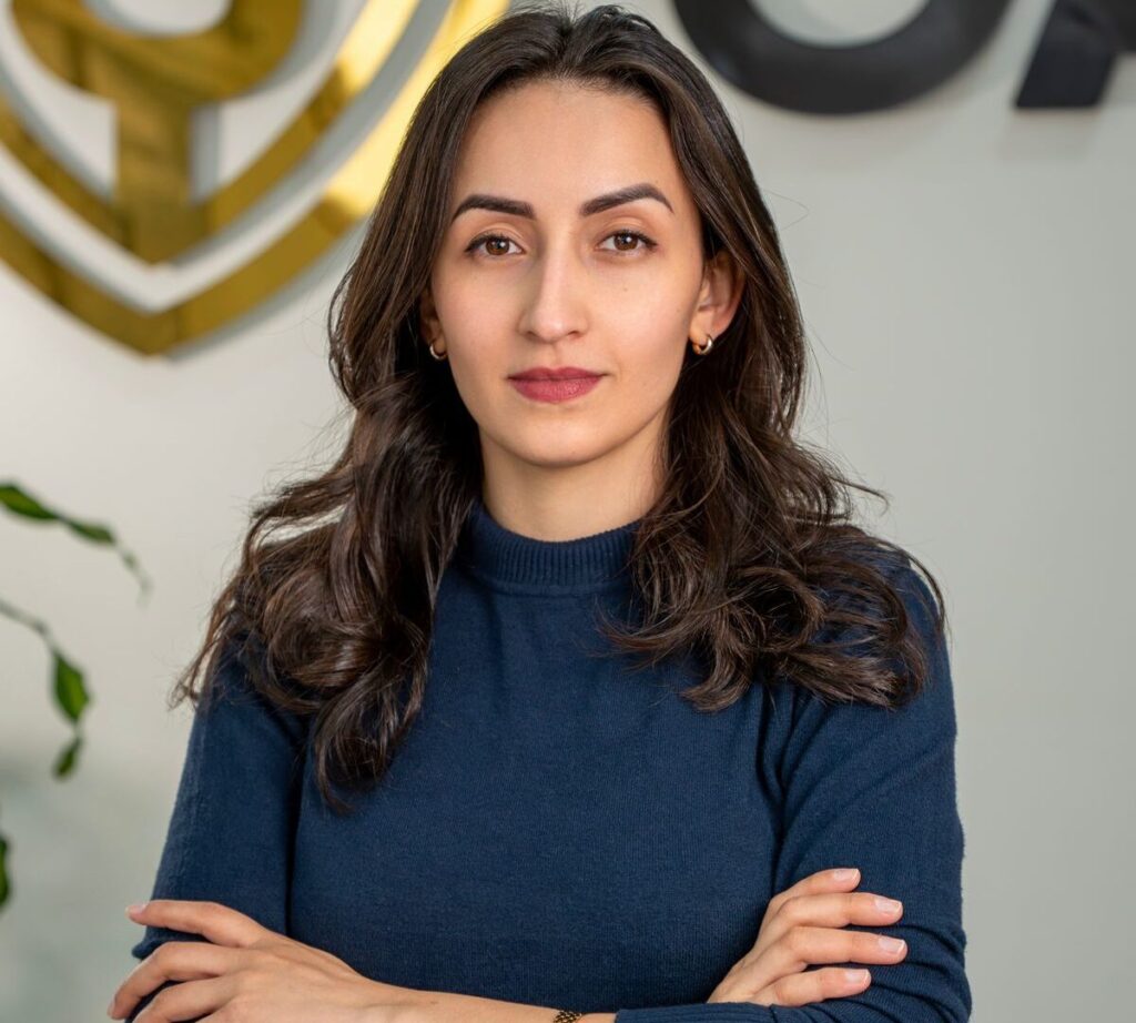 Samanda Meurer