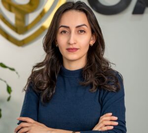 Samanda Meurer