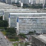 Ministério do Desenvolvimento Social é isolado após ameaça de bomba
