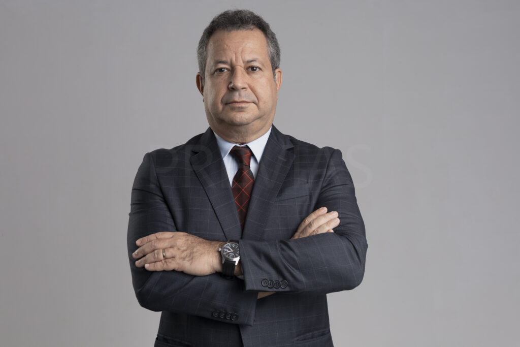 Sergio Pontes