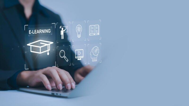 Principais benefícios do eLearning: Aprenda no seu ritmo