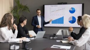 Curso de treinamento de vendas: como construir