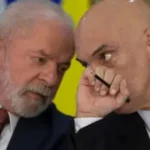 Lula e Moraes: Trump aplicou ao Brasil tarifaço bem maior que o imposto à Venezuela de Maduro e à Nicarágua de Ortega.