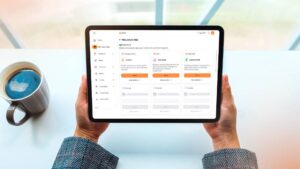 O Smart Hub, da VOLL