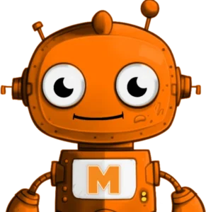 MarTechBot profile pic