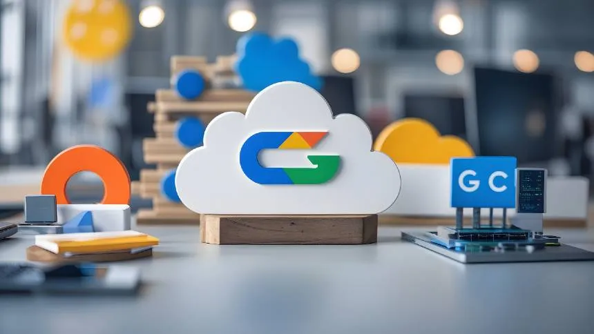 Na guerra das big techs, Google vira fornecedor de suas rivais