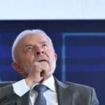 Lula voltou a criticar Donald Trump ao anunciar plano de ajuda a setores atingidos pelo tarifaço.
