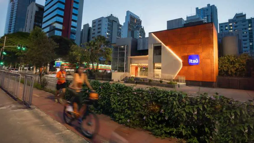 Com balanço forte, Itaú vê espaço - mais uma vez - para distribuir dividendos extraordinários