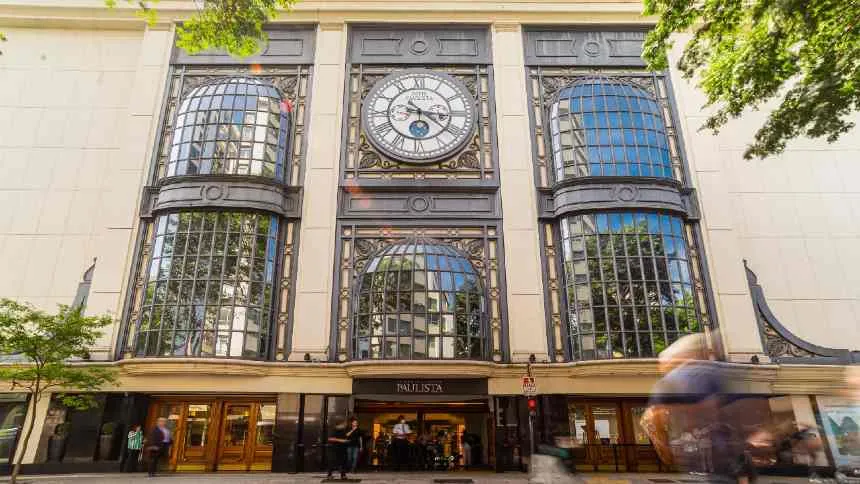 Após onda de M&As, Iguatemi coloca shoppings em