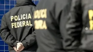 Polícia Federal (Foto: Agência Brasil)