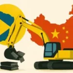 China vem elevando investimentos no Brasil. País asiático tem interesse em setores de energia, mineração, serviços e outros.