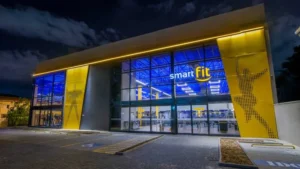Smart Fit