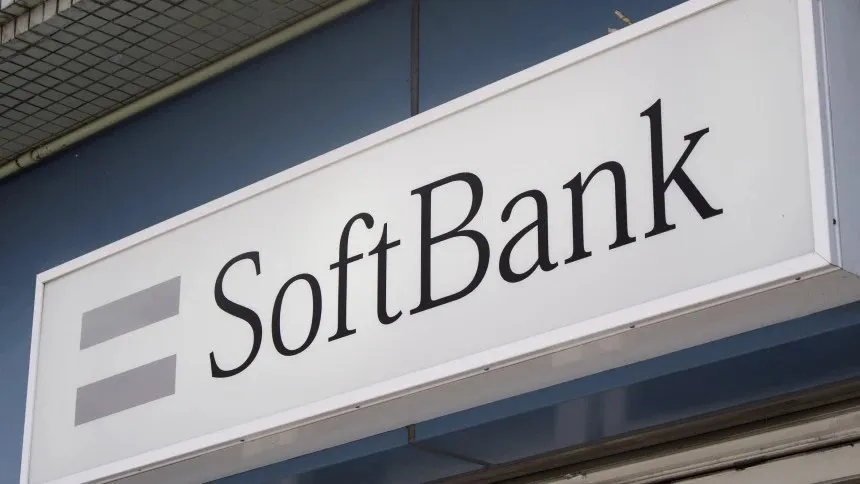 softbank