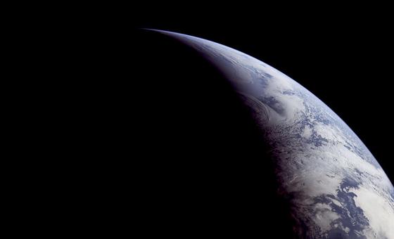 Chegada do ser humano à Lua na missão espacial Apollo 11 faz 56 anos