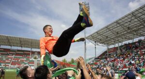 A organização Street Child United criou a Copa do Mundo das Crianças de Rua