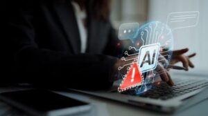 Alucinações de IA em L&D: O que são e o que os causa?
