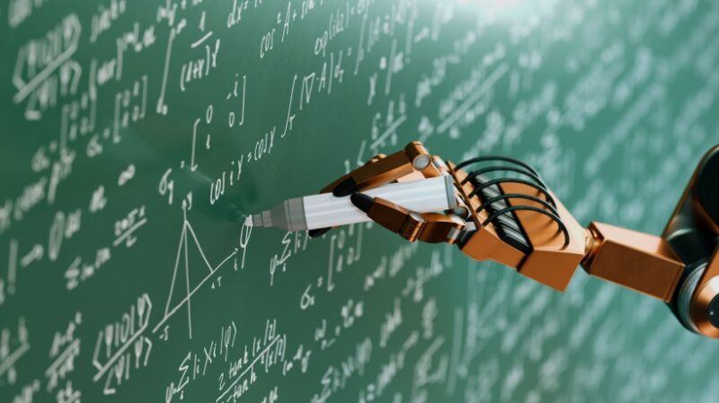 A alfabetização da IA ​​é a nova alfabetização digital: o que as escolas devem ensinar