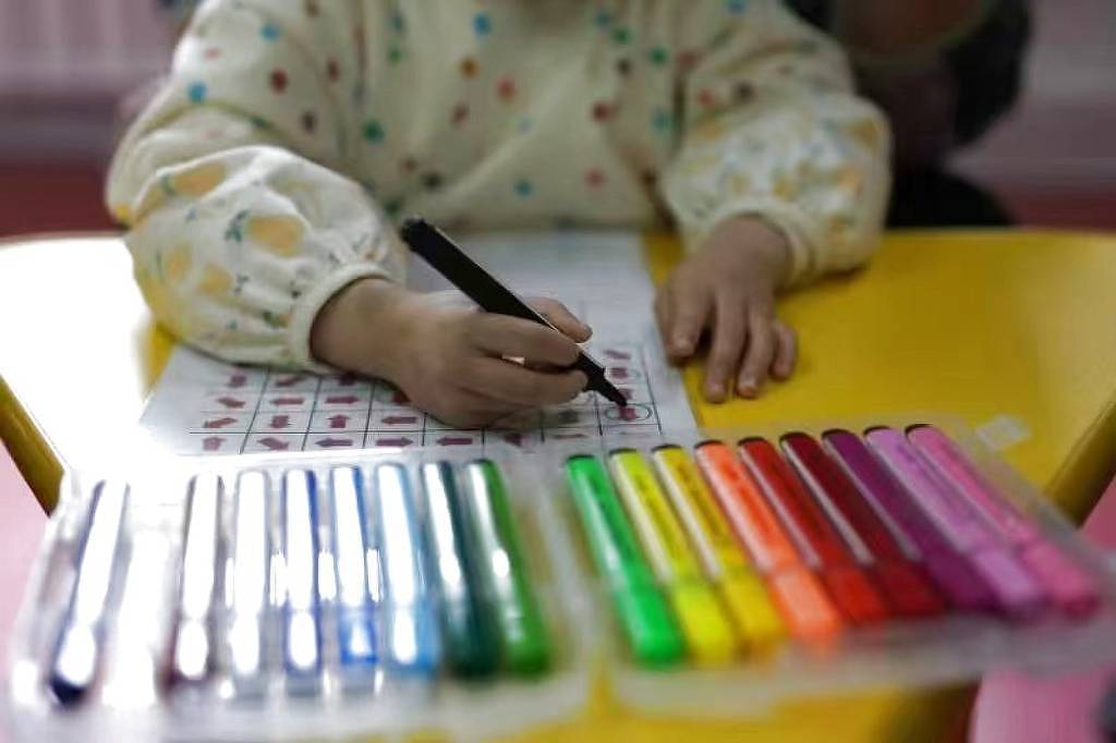 Autismo no SUS: diretriz une saúde mental e reabilitação - 18/09/2025 - Vidas Atípicas