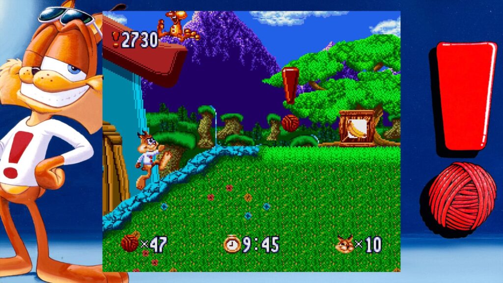 Bubsy in the Purrfect Collection.jpg