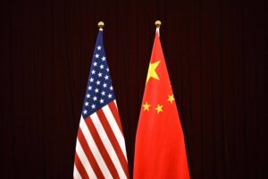 China e EUA são superpotências predatórias - 30/09/2025 - Martin Wolf