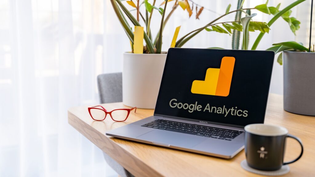 Como otimizar as viagens de usuário de SaaS B2B com GA4