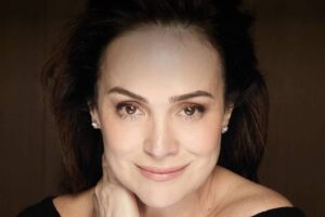 Gabriela Duarte revela frustração com papéis de 'boa moça' - 21/09/2025 - Mônica Bergamo