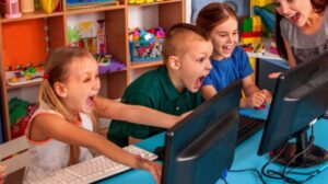 Gamificação 2.0: Por que os alunos aprendem melhor quando jogam