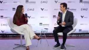 Gerdau vê COP30 como teste de credibilidade para Brasil e empresas