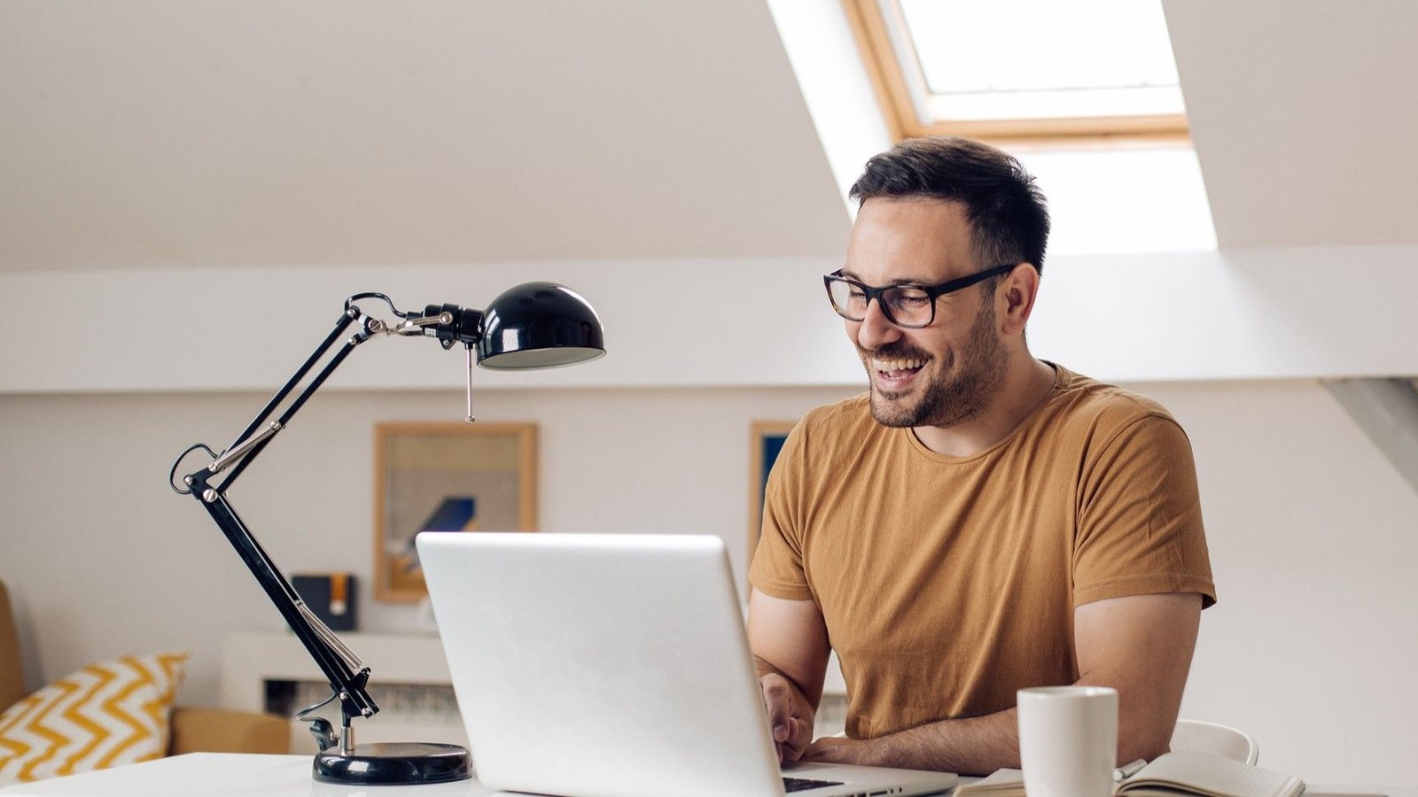 Home office: 108 vagas para trabalho remoto [09/09]