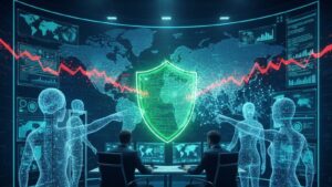 IA e Machine Learning: construindo uma defesa cibernética mais forte e proativa