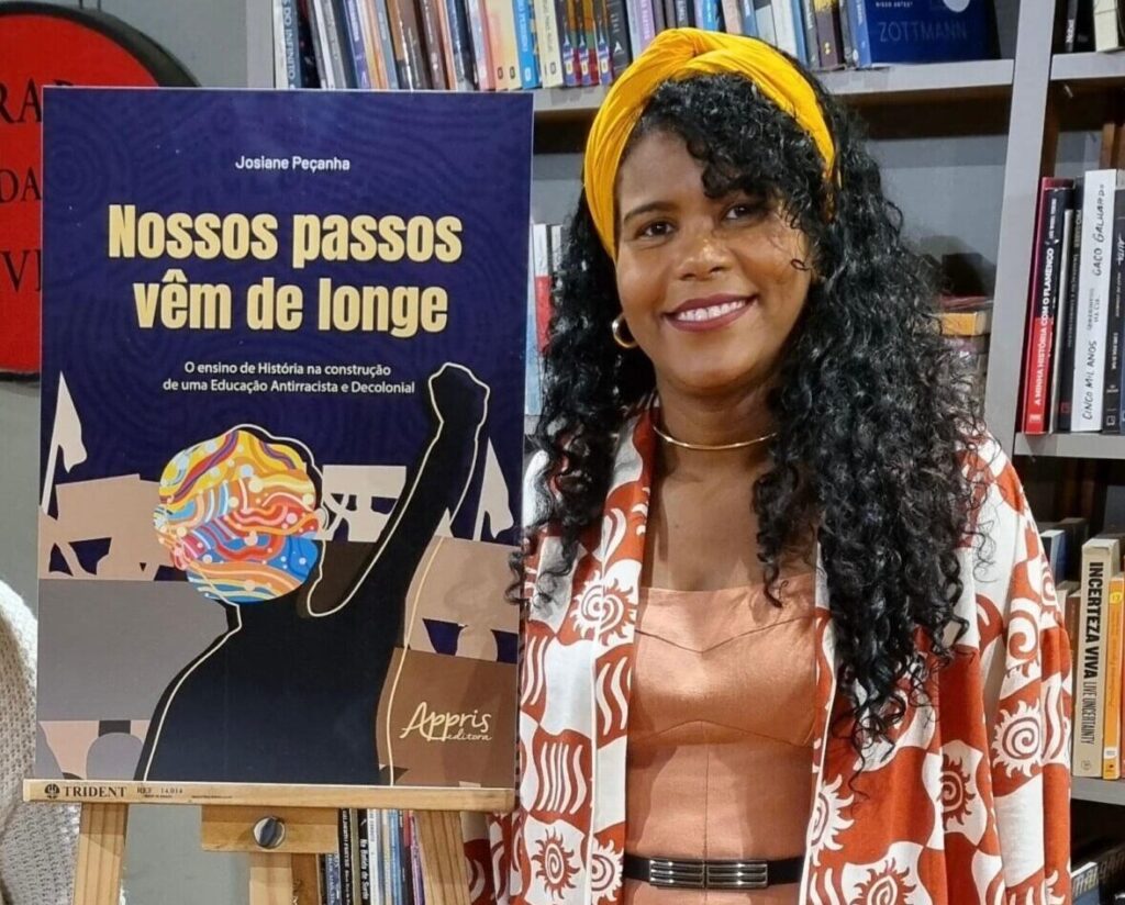 Josiane Peçanha