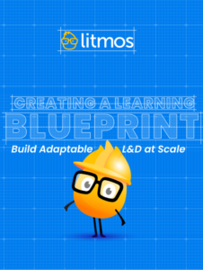 Liberação do eBook: Criando um plano de aprendizado: construir L&D adaptável em escala