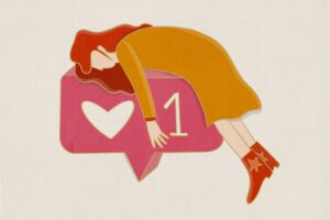 Marketing digital - Entre o like e a fraude