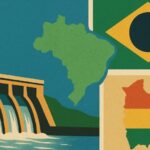 Nova Itaipu? Usina com Bolívia gera alerta de custo e risco
