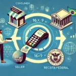 Split payment: Receita prepara tecnologia que vai antecipar repasse de impostos ao governo