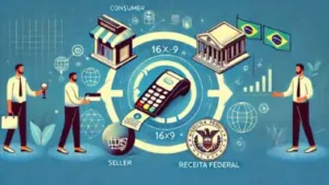 Split payment: Receita prepara tecnologia que vai antecipar repasse de impostos ao governo