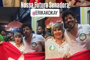 Secretário de Lewandowski celebra condenação de Bolsonaro - 14/09/2025 - Painel