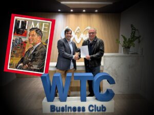 WTC Business Club