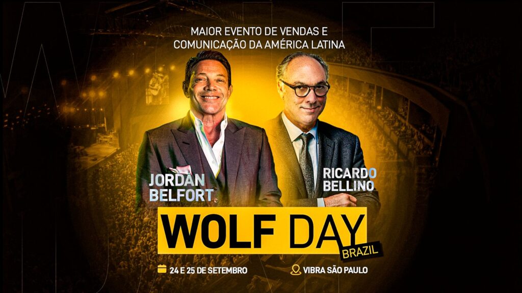 Wolf Day