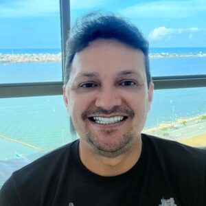 Picture of Teodulino Mangueira Rosendo