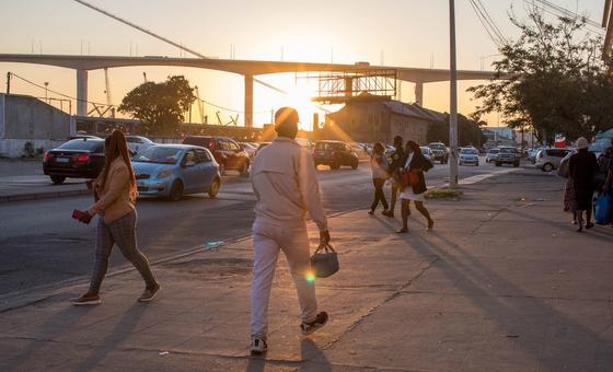 ONU reforça busca de novas formas de renda para jovens de Moçambique