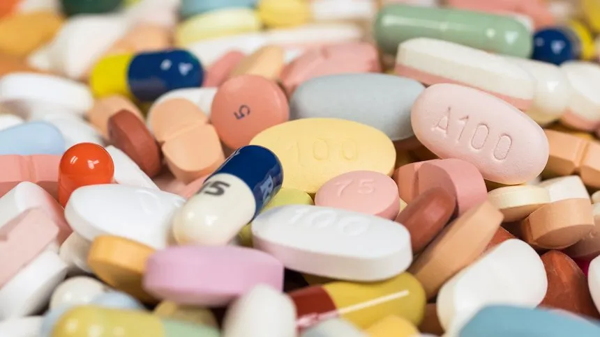 medicamento patente