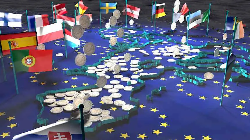 união europeia