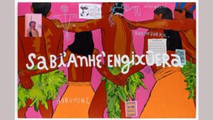 Itaú expõe preciosidades de seu acervo de arte