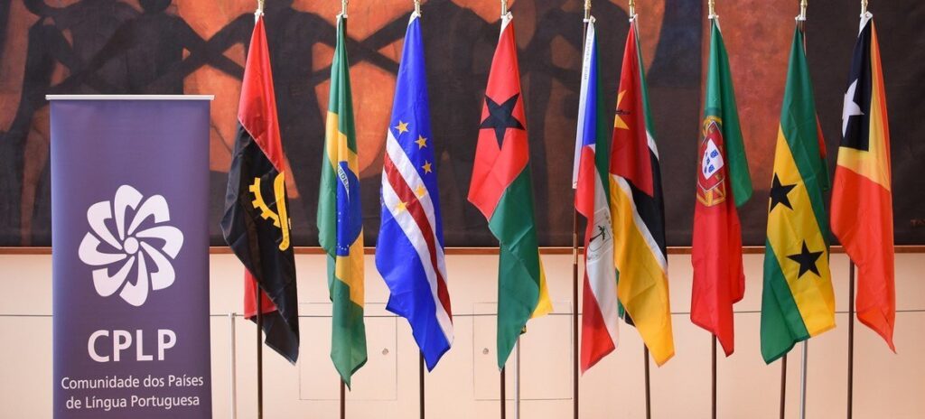 A Comunidade dos Países de Língua Portuguesa, Cplp, completa 30 anos em 2026