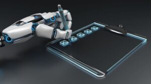 8 etapas para criar uma estratégia de L&D bem-sucedida de AI
