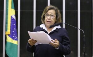 Discussão e votação de propostas legislativas. Dep. Lídice da Mata (PSB - BA)