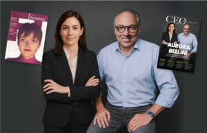 Ceo Aurora Bellini